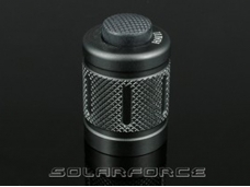 SolarForce L2-S10 ON / OFF Tai-Cap Switch for L2 Series Flashlight