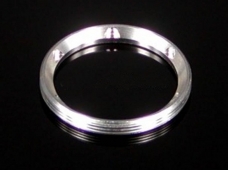 Solarforce L2-B1 Bezel Rings For L2 Series Flashlights