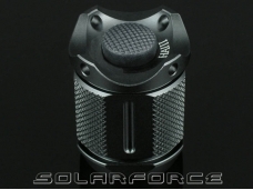 SolarForce L2-S8 Tai-Cap Click Switch Assembly For L2 Series Flashlight