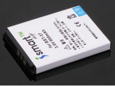 900mAh BST-37 Standard Li-Ion Battery for Sony Ericsson K750i K600 W800