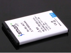 860mAh BL-4CT Standard Li-Ion Battery for Nokia 5310 XM 6600 7210C 7310
