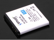 930mAh BST-38 Standard Li-Ion Battery for Sony Ericsson K850I W580I S500I C902