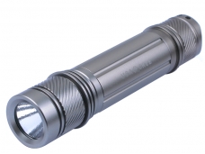 SupFire S2 CREE Q5 240Lumen LED 3-Modes Flashlight Torch
