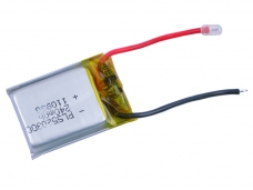 SyMA TE-B918 3.7v 240mAh 20c Li-Po Battery