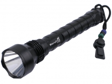 MarsFire W-051 High Brightness 1500 Lumens Cree XM-L T6 LED Flashlight