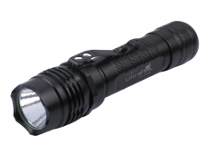 UltraFire WF-505B CREE Q5 LED Flashlight With Clip