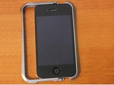 Cleave Aluminum Mobile Phone Case for iPhone