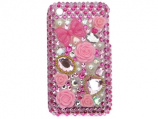 iPhone Back Case for iPhone  3G