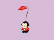 No.789 19 Lamp Monkey Desk Lamp