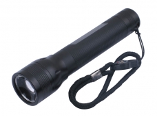 Ray-Bow RB-501 CREE XP-E R5 3 Mode Zoomable Focus LED Flashlight