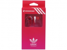 3.5mm Stereo Earphones In-ear Headphone