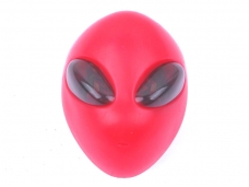 Topeak Alien Tail Light (Black , Green , Red)