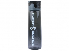 POWER SOURCE XY-D004 Multi-function leak Sport Cup 750mL - Black