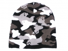 Cotton Beanie Hats(Camouflage)