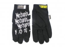 Mechanix The Original Black Work Glove