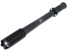 SS-C91 Long Length CREE Q3 3-Mode 150-Lumen LED Flashlight Torch