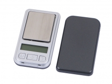 Mini 100G 0.01G LCD BackLight Balance Weight Digital Scale