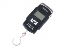 50kg/10g WH-A08 Portable Electronic Luggage Scale