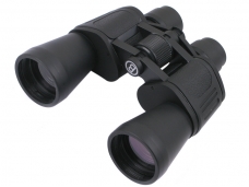 Bushnell Powerview 20x50 Porro Prism Binoculars - Black