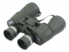 SEEKER 10X50 Binoculars Green Film