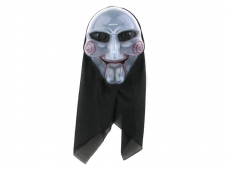 Luminous Belt Cloth Saw Mask