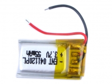 Toy Electric Model Lithium Polymer Battery