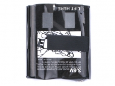 3.6V 650mAh Battery For Motorola KEBT-071-C