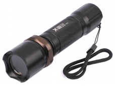 X-Men CREE XR-E LED 3 Modes Scalable Flashlight
