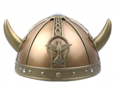 Carnival / Halloween GEN HELMET(Golden)