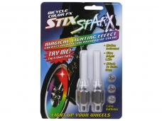Bicycle Color FX Stix Sparx