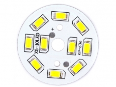 X5-10 LED 5W White LED Car Light