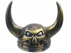 Halloween Props BELIAL HELMET