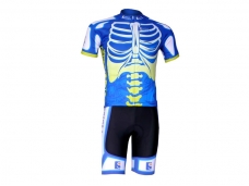 Saint Lazare Cycling Short Sleeve Jersey Sets (Men\'s Cycling)