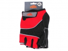 Bike Bicycle Sporting  Half Finger Gloves