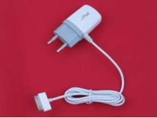 TC E250 Travel Charger For iPhone and iPad