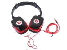 Monster MD-870 Beats By Dr. Dre Studio High-Definition Headphones
