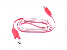 USB Data Cable - Red