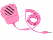 Narikiri-Musen Specker Interphone For iPhone 4 /4G /4S