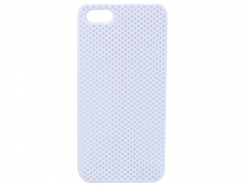 Protection Shell for iPhone 5 - White