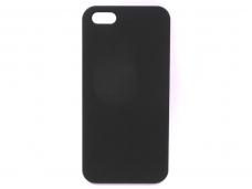 Black Protection Shell for iPhone 5G/5S