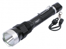 GUOLIN GL-K202 CREE XM-L T6 LED 5-Mode 1000LM Flashlight