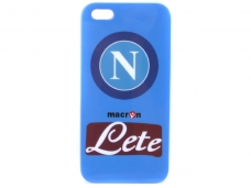 Marcon Protection Shell for iPhone 5 - Blue