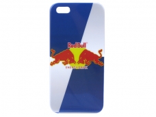 RedBull Protection Shell for iPhone 5 - Blue And White