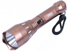 UltraFire SG-735 CREE XP-E LED 3-Mode Flashlight