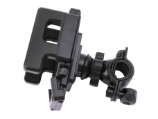 Bicycle Phone Holder - Black