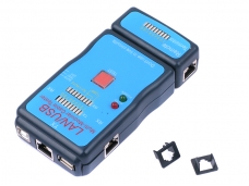 CT-168 LAN/USB Cable Tester