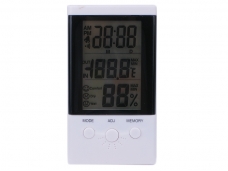 HX-808 Digital Thermometer and Hygrometer