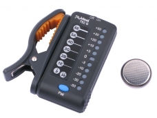 Meideal T82G Auto-Led Guitar Tuner