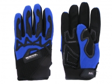 Scoyco MX28 Full Finger Motorcycle Gloves