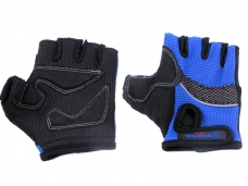 SCOYCO BG-05 Half Finger Protective Gloves